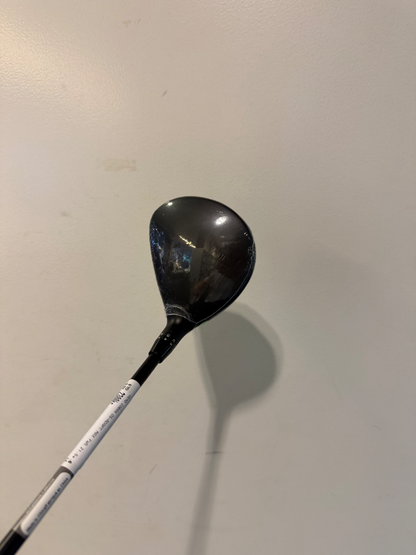 Cobra DS-ADAPT MAX FW5 21.5* Dam Rh - Demoklubba