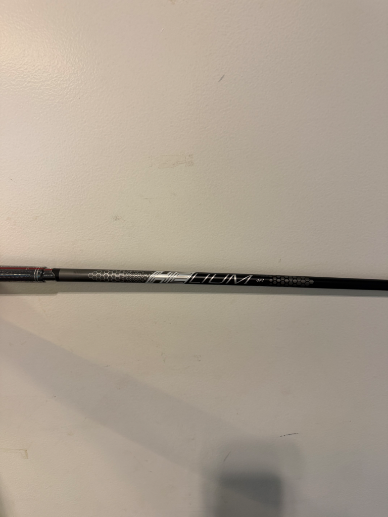 Cobra DS-ADAPT MAX FW5 21.5* Dam Rh - Demoklubba