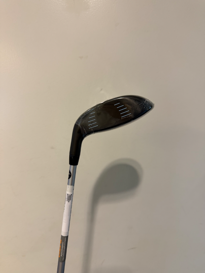 Cobra AIR X FW5 22* Offset 45g Dam Rh - Demoklubba
