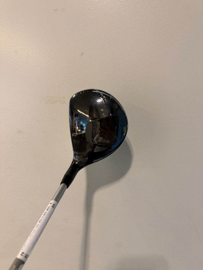 Cobra AIR X FW5 22* Offset 45g Dam Rh - Demoklubba