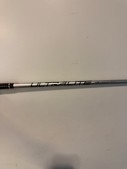 Cobra AIR X FW5 22* Offset 45g Dam Rh - Demoklubba