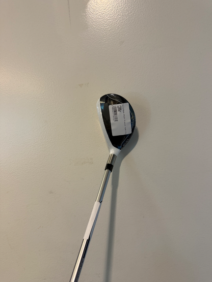 TaylorMade KALEA Premier Hy 6 31* 40g LITE flex Rh - Demoklubba