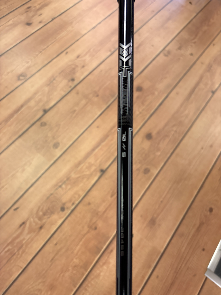 Callaway Apex UW - Demoklubba