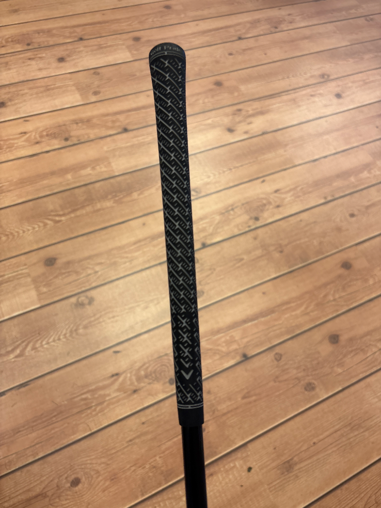 Callaway Apex UW - Demoklubba
