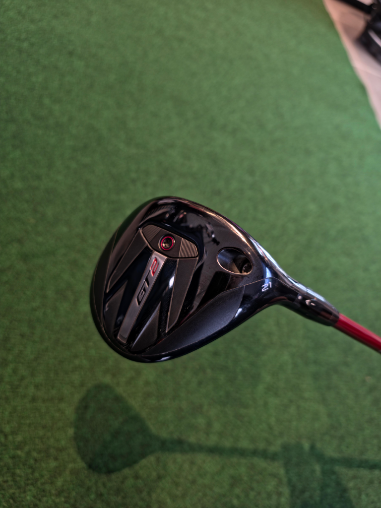 Titleist GT2 FW 7 - Demoklubba