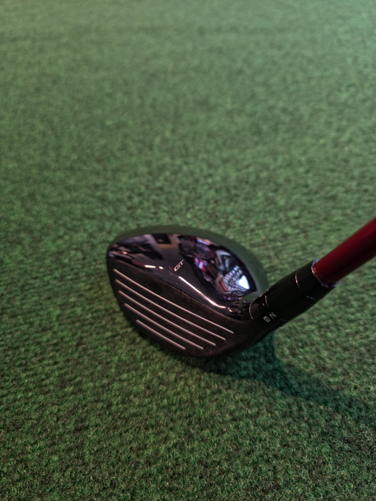 Titleist GT2 FW 7 - Demoklubba