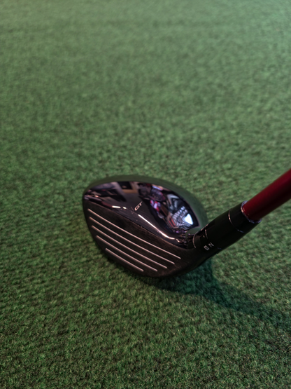 Titleist GT2 FW 7 - Demoklubba