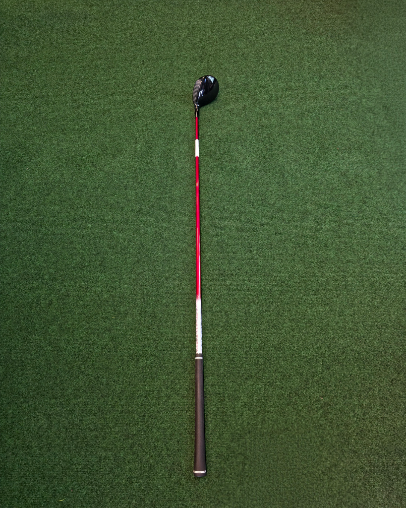 Titleist GT2 FW 7 - Demoklubba