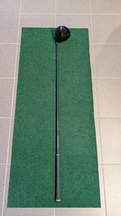 Cobra OPTM MAX-D Driver - Demoklubba - Demoklubba