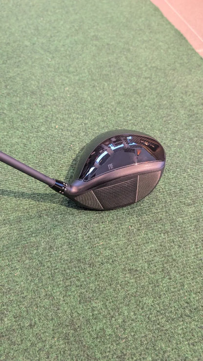 Cobra OPTM MAX-K Driver - Demooklubba - Demoklubba
