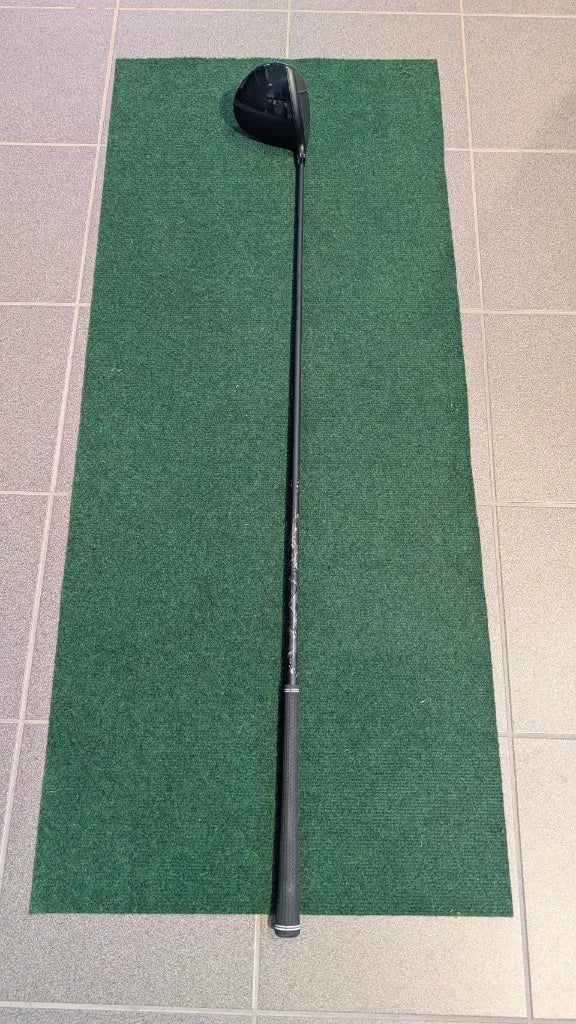 Cobra OPTM MAX-K Driver - Demooklubba - Demoklubba