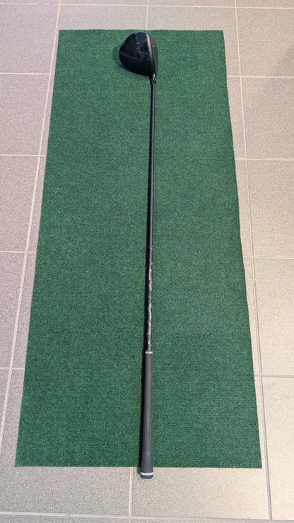 Cobra OPTM MAX-K Driver - Demooklubba - Demoklubba