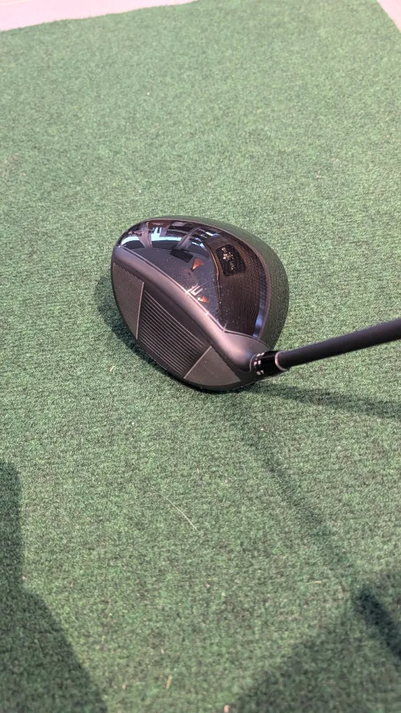 Cobra OPTM MAX-K Driver - Demooklubba - Demoklubba