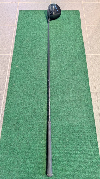 Cobra OPTM MAX-K Driver - Demoklubba - Demoklubba