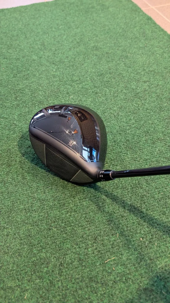 Cobra OPTM LS Driver - Demoklubba - Demoklubba