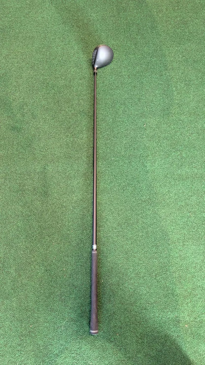 Cobra OPTM MAX fw 5 - Demoklubba