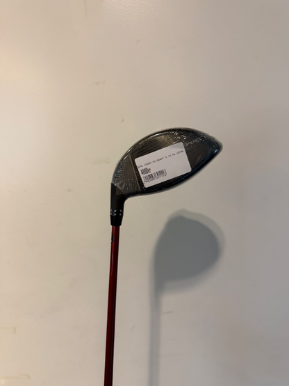 Cobra DS-ADAPT X 10.5* 50g Stiff Rh - Demoklubba