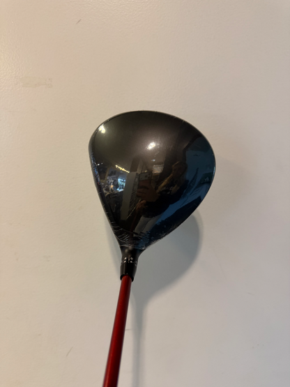 Cobra DS-ADAPT X 10.5* 50g Stiff Rh - Demoklubba