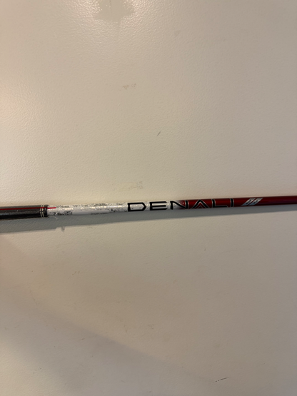 Cobra DS-ADAPT X 10.5* 50g Stiff Rh - Demoklubba