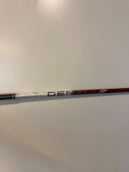 Cobra DS-ADAPT X 10.5* 50g A-flex RH - Demoklubba
