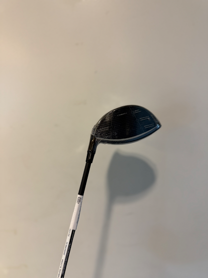 TaylorMade Qi35 Max Lite 12.0 A-flex Rh  - Demoklubba