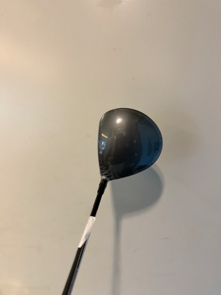 TaylorMade Qi35 Max Lite 12.0 A-flex Rh  - Demoklubba