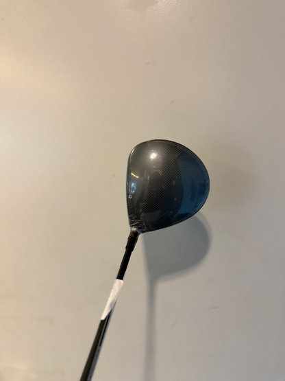 TaylorMade Qi35 Max Lite 12.0 A-flex Rh  - Demoklubba