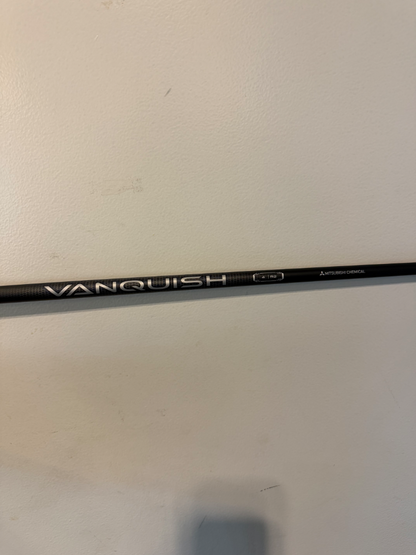 TaylorMade Qi35 Max Lite 12.0 A-flex Rh  - Demoklubba