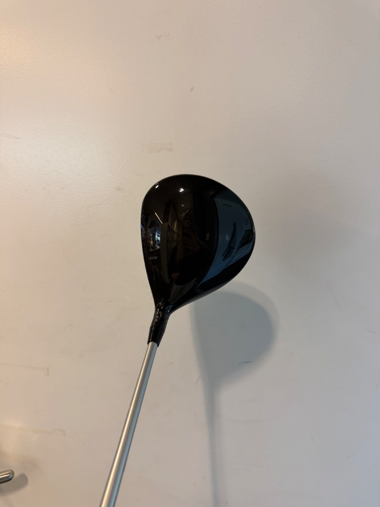 Titleist GT3 9.0* 45g REG RH - Demoklubba