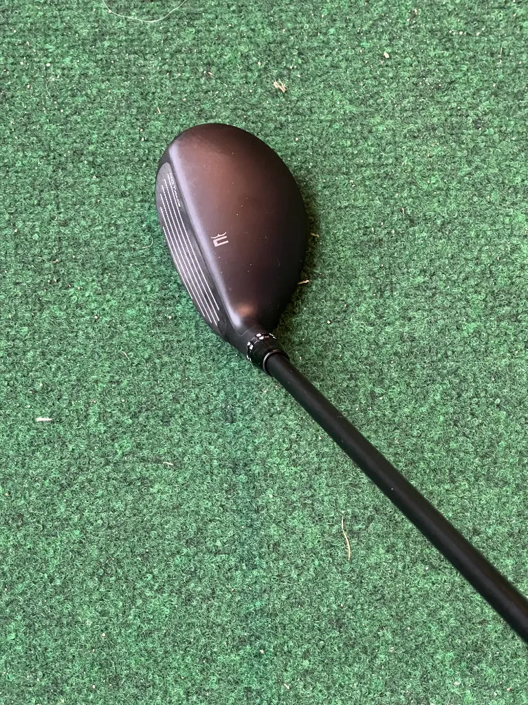 Cobra OPTM Hybrid 3 - Demoklubba