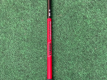Cobra OPTM Hybrid 3 - Demoklubba