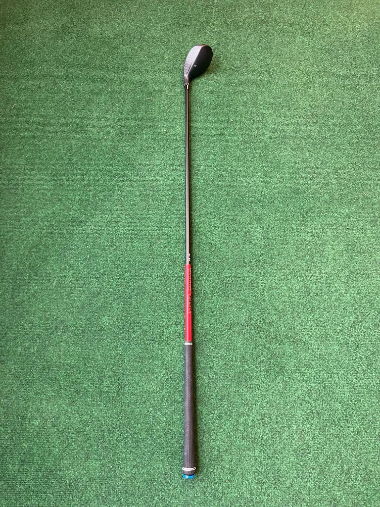 Cobra OPTM Hybrid 5 - Demoklubba