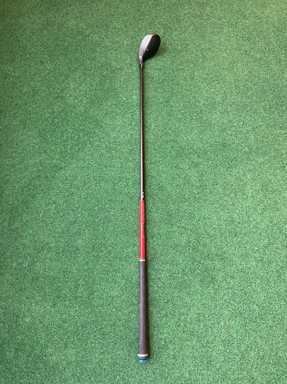 Cobra OPTM Hybrid 5 - Demoklubba