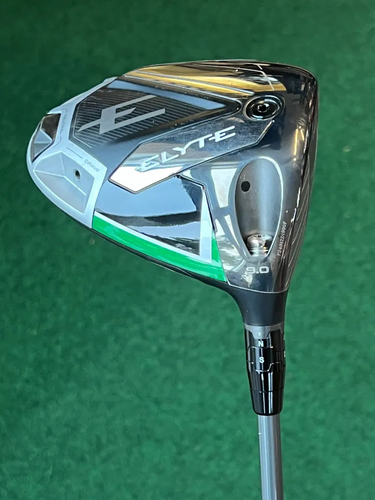 Callaway Elyte Driver 9° - Demoklubba