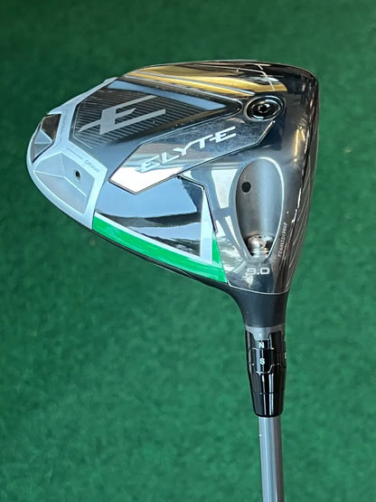 Callaway Elyte Driver 9° - Demoklubba