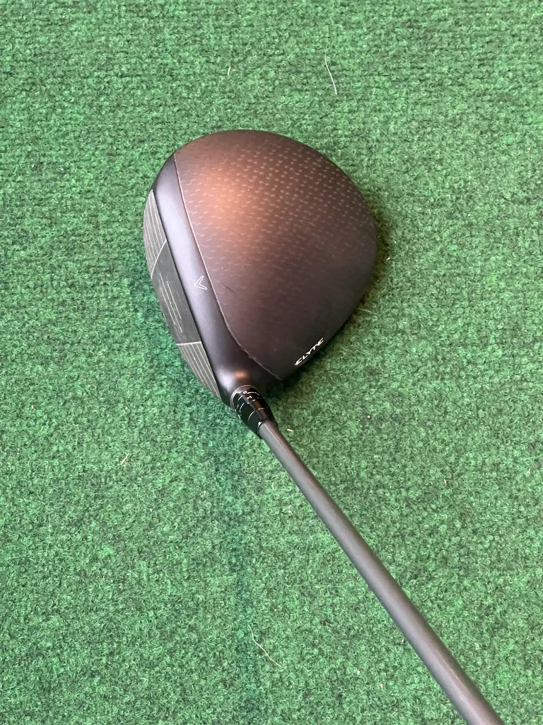Callaway Elyte Driver 9° - Demoklubba