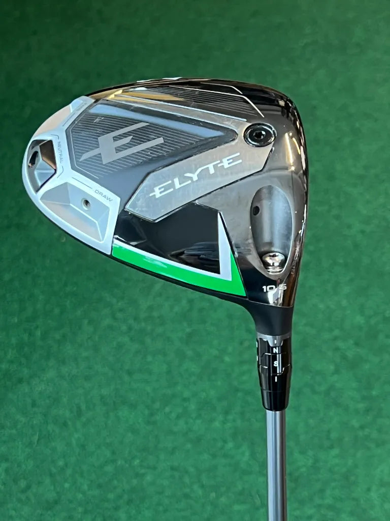 Callaway Elyte Driver 10.5° - Demoklubba