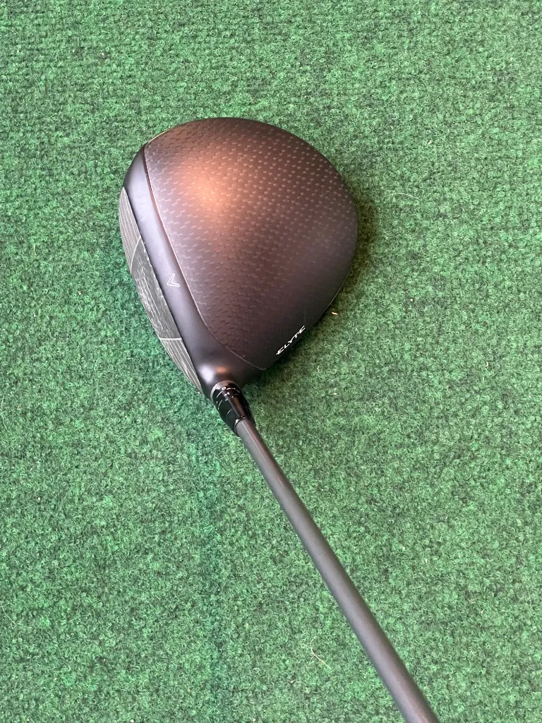 Callaway Elyte Driver 10.5° - Demoklubba