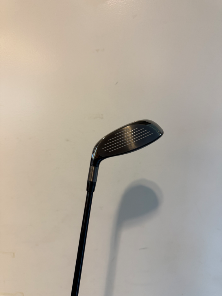 Callaway APEX UW Hybrid 17* 70g stiff Rh - Demoklubba