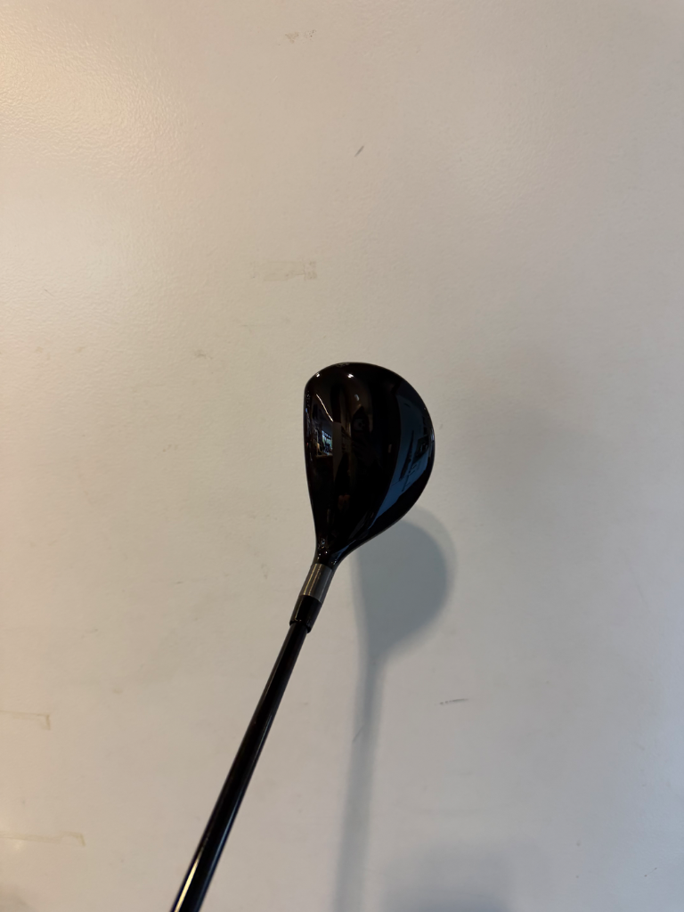 Callaway APEX UW Hybrid 17* 70g stiff Rh - Demoklubba