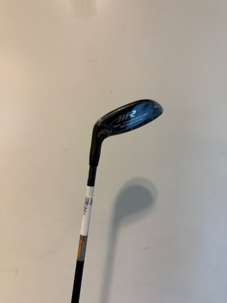 Cobra AIR X Hybrid 5 25* Offset 50g Reg Rh - Demoklubba