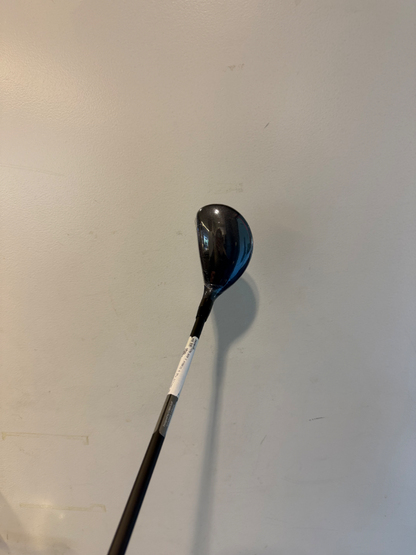 Cobra AIR X Hybrid 5 25* Offset 50g Reg Rh - Demoklubba
