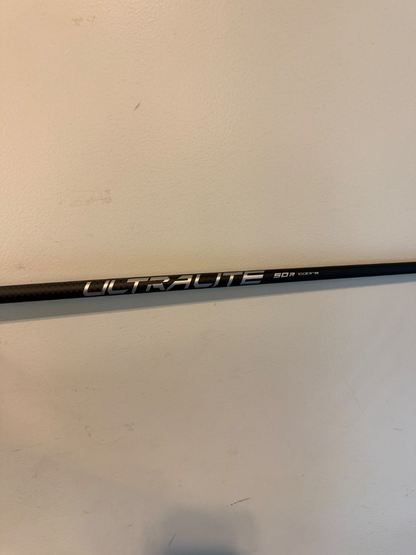 Cobra AIR X Hybrid 5 25* Offset 50g Reg Rh - Demoklubba
