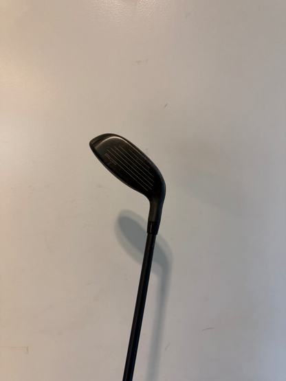 Cobra LTDX Hybrid 4 21* 75g REG Lh  - Demoklubba