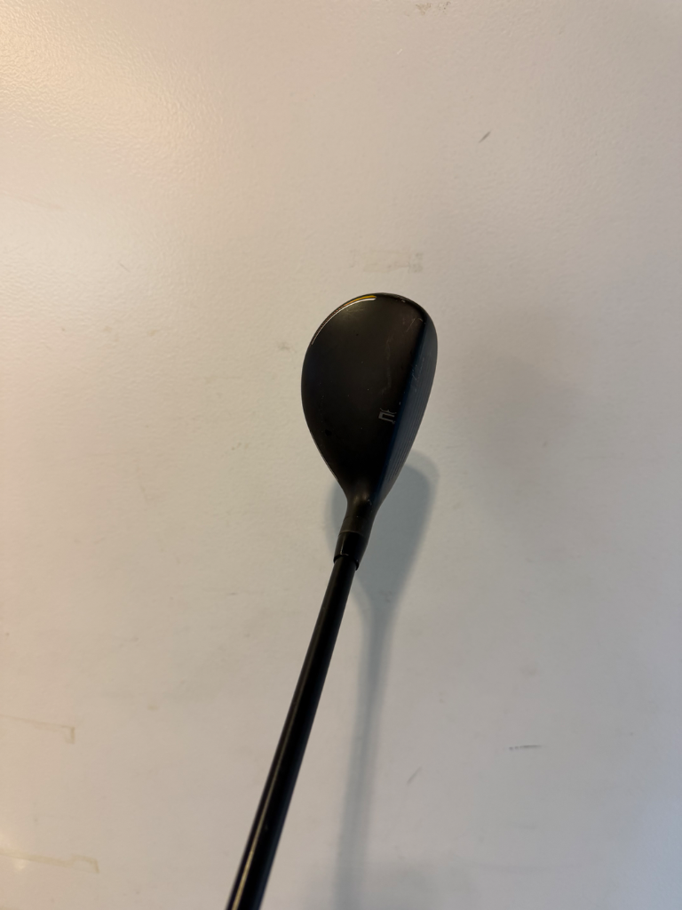 Cobra LTDX Hybrid 4 21* 75g REG Lh  - Demoklubba