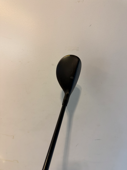 Cobra LTDX Hybrid 4 21* 75g REG Lh  - Demoklubba
