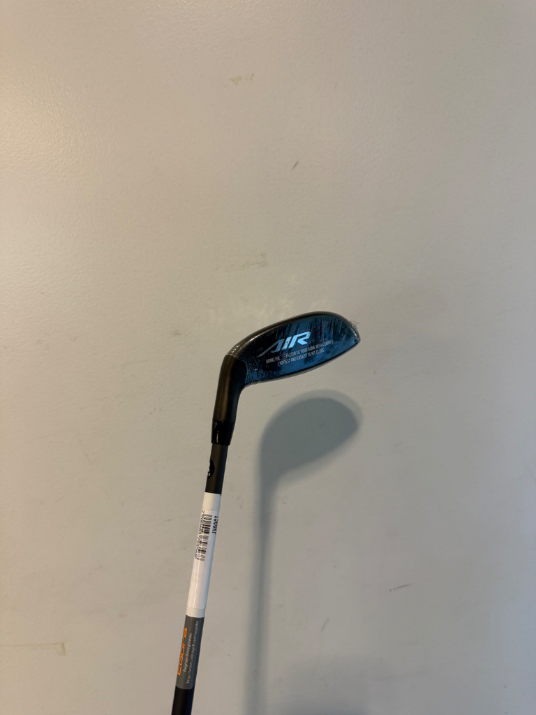 Cobra AIR X Hybrid 6 28* Offset 50g REG Rh - Demoklubba
