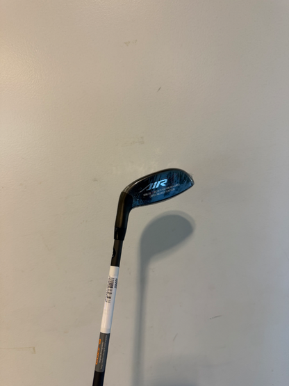 Cobra AIR X Hybrid 6 28* Offset 50g REG Rh - Demoklubba