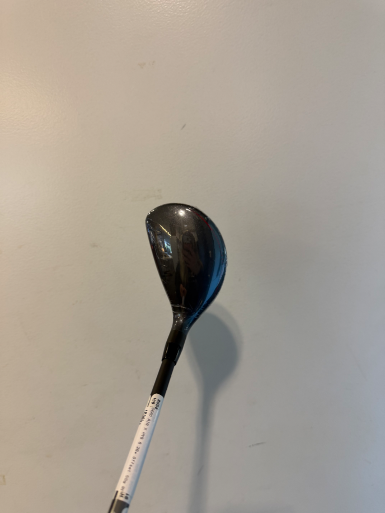Cobra AIR X Hybrid 6 28* Offset 50g REG Rh - Demoklubba