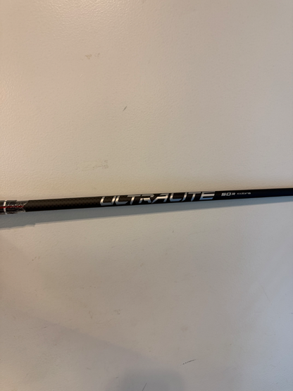 Cobra AIR X Hybrid 6 28* Offset 50g REG Rh - Demoklubba
